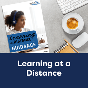 Distance Learning