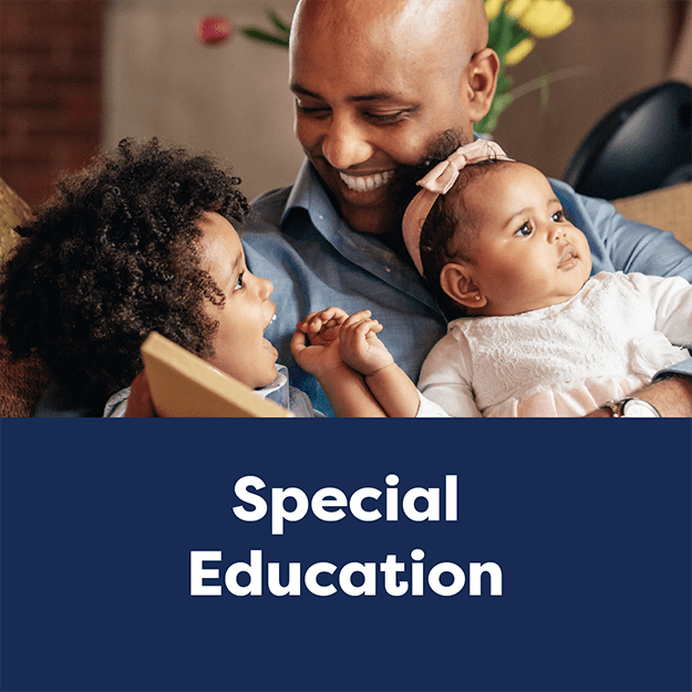 Special Education