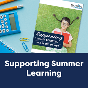 Summer Learning Research
