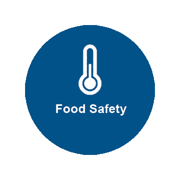Food Safety Website Button
                                            