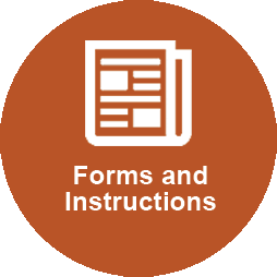 Forms and Instructions Website Button