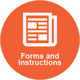 Forms and Instructions Website Button