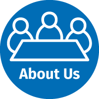 About Us Website Button