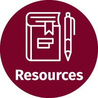 Resources Website Button