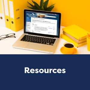 Summer Learning Resources