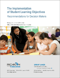 image of teacher instructing students