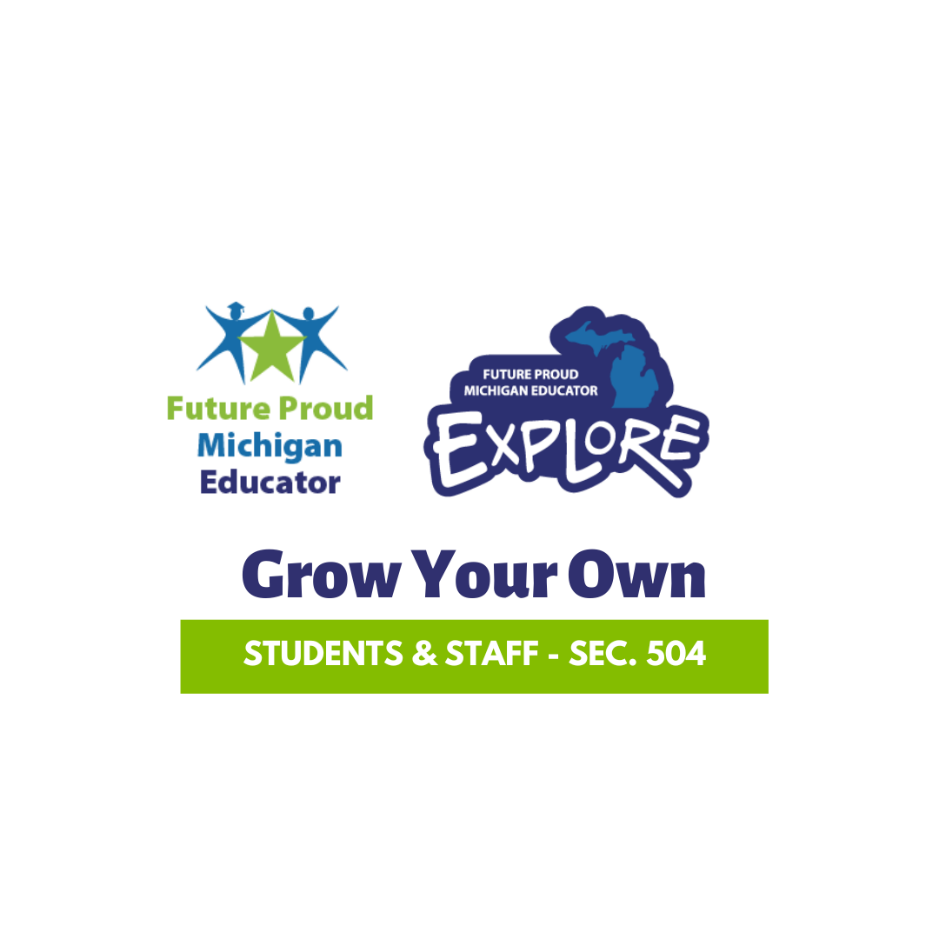 EXPLORE grant icon