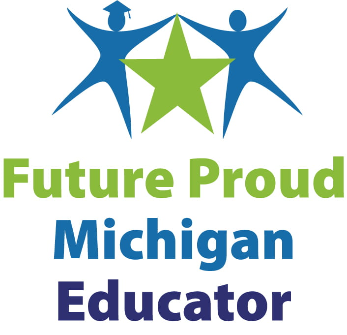 Future Proud Michigan Educator