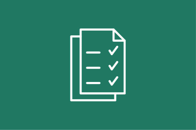 forms icon