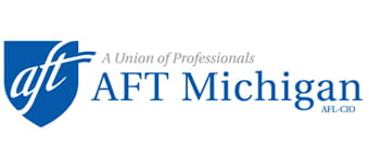 AFT Michigan Logo