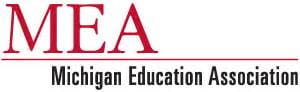 Michigan Education Association Logo
