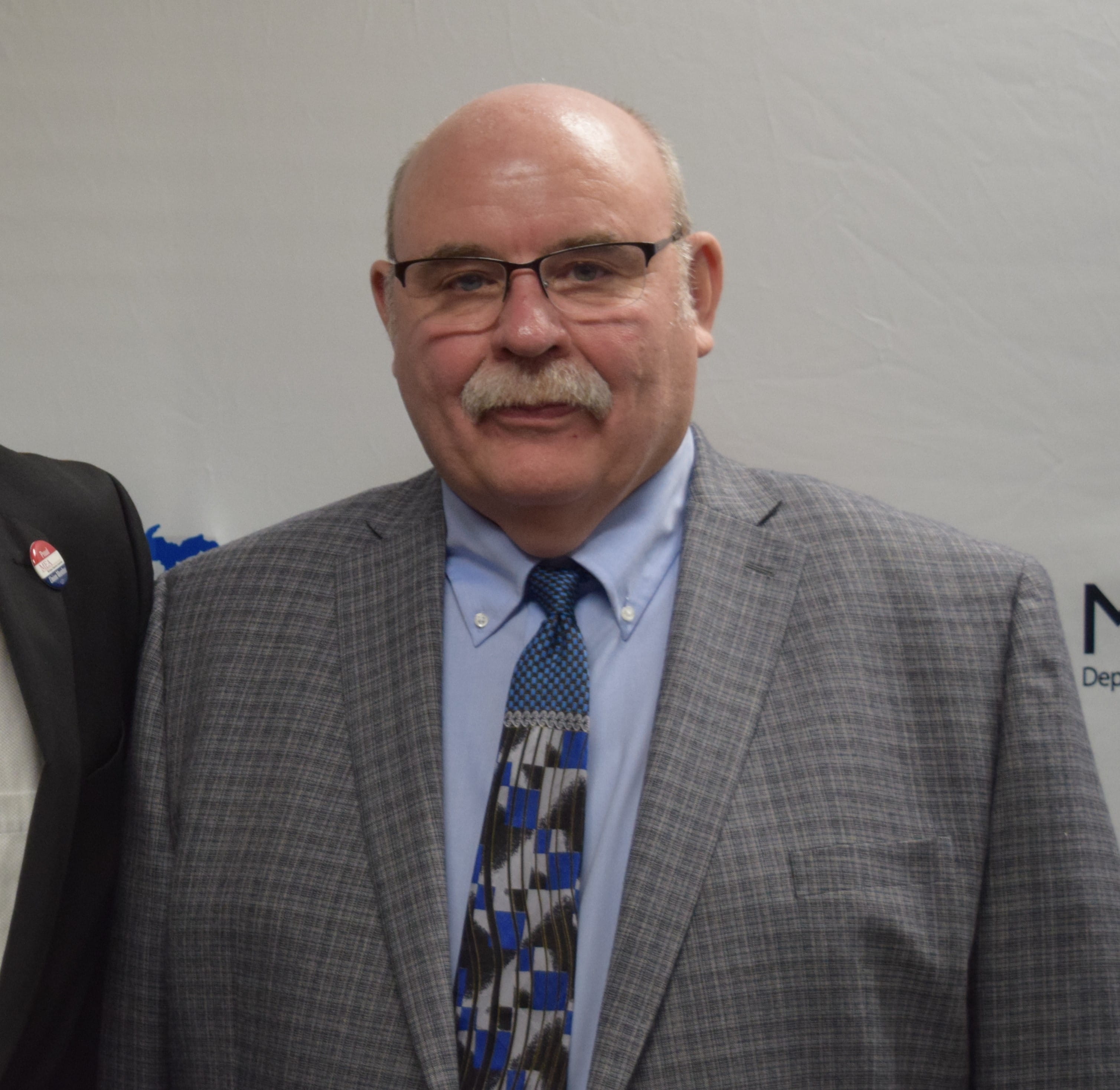 Russ Clark 2019 ESSPOY Winner