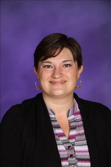 2018-19 Region 8 Teacher of the Year Bobbiesue Adams