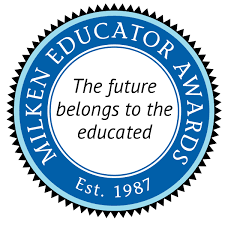 Milken Logo