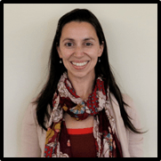 Beth Gonzales