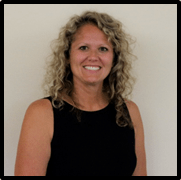 Gina Pepin