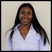 Jasmine Bates