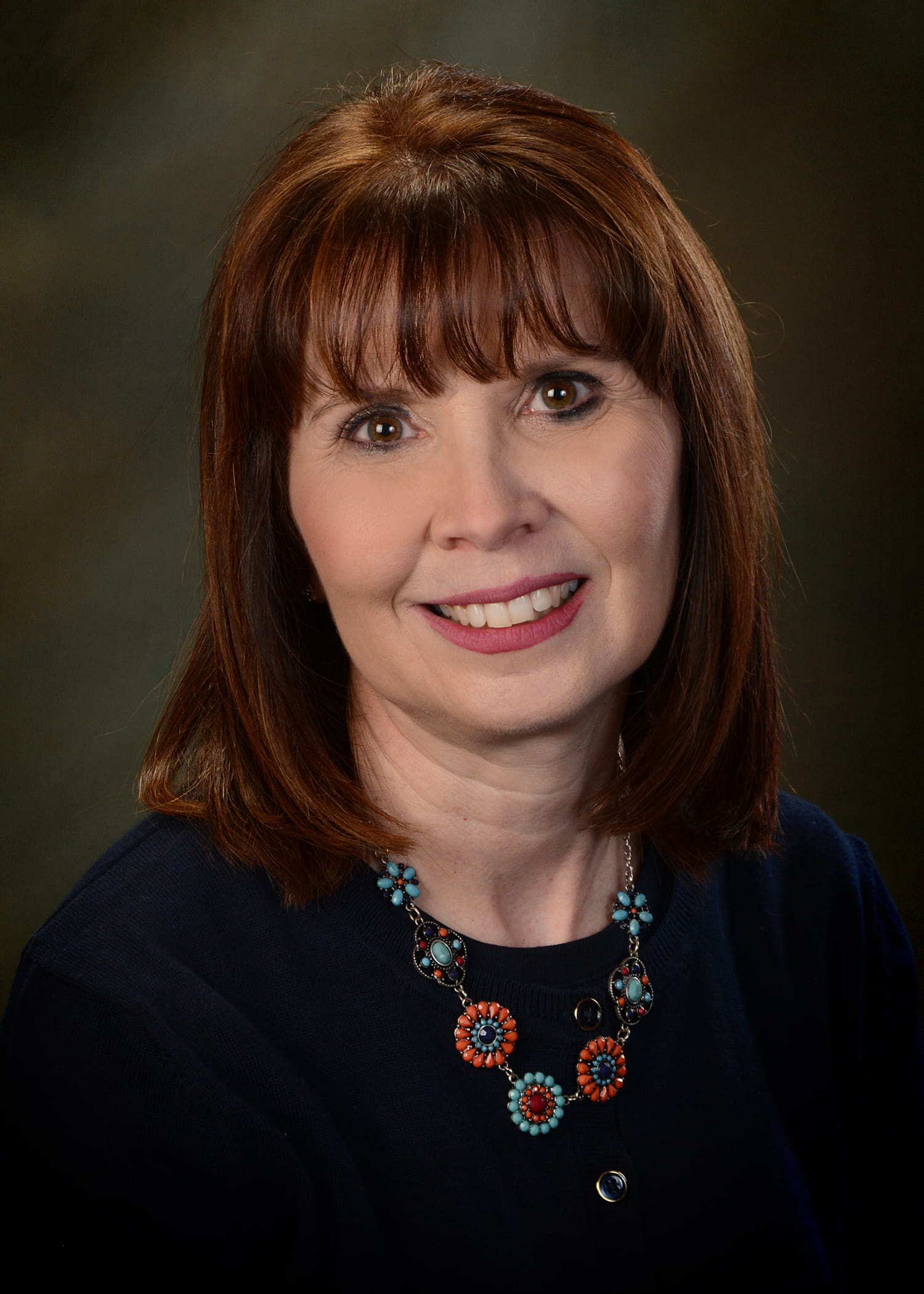 2018-19 Region 5 Teacher of the Year Karen Nicol
