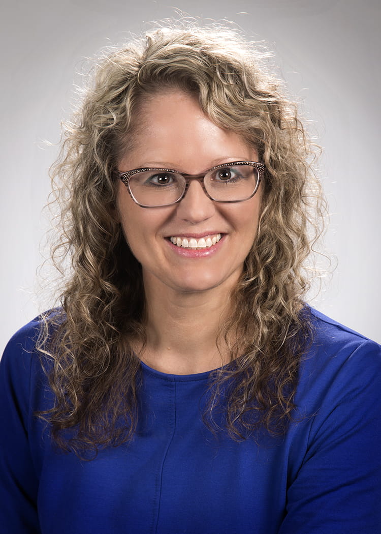 2018-19 Region 1 Teacher of the Year: Gina Pepin
