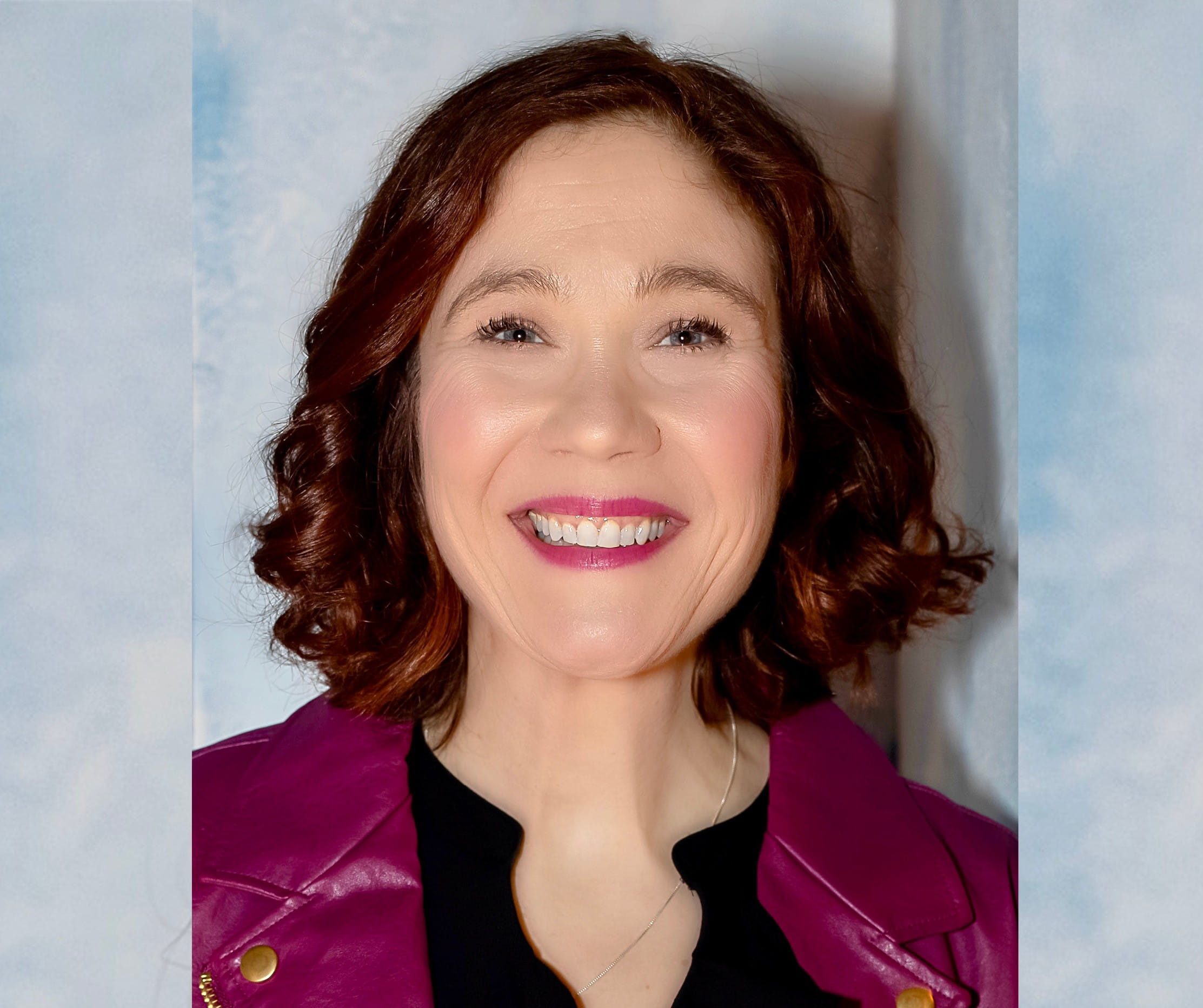 Elizabeth Honeysett Picture