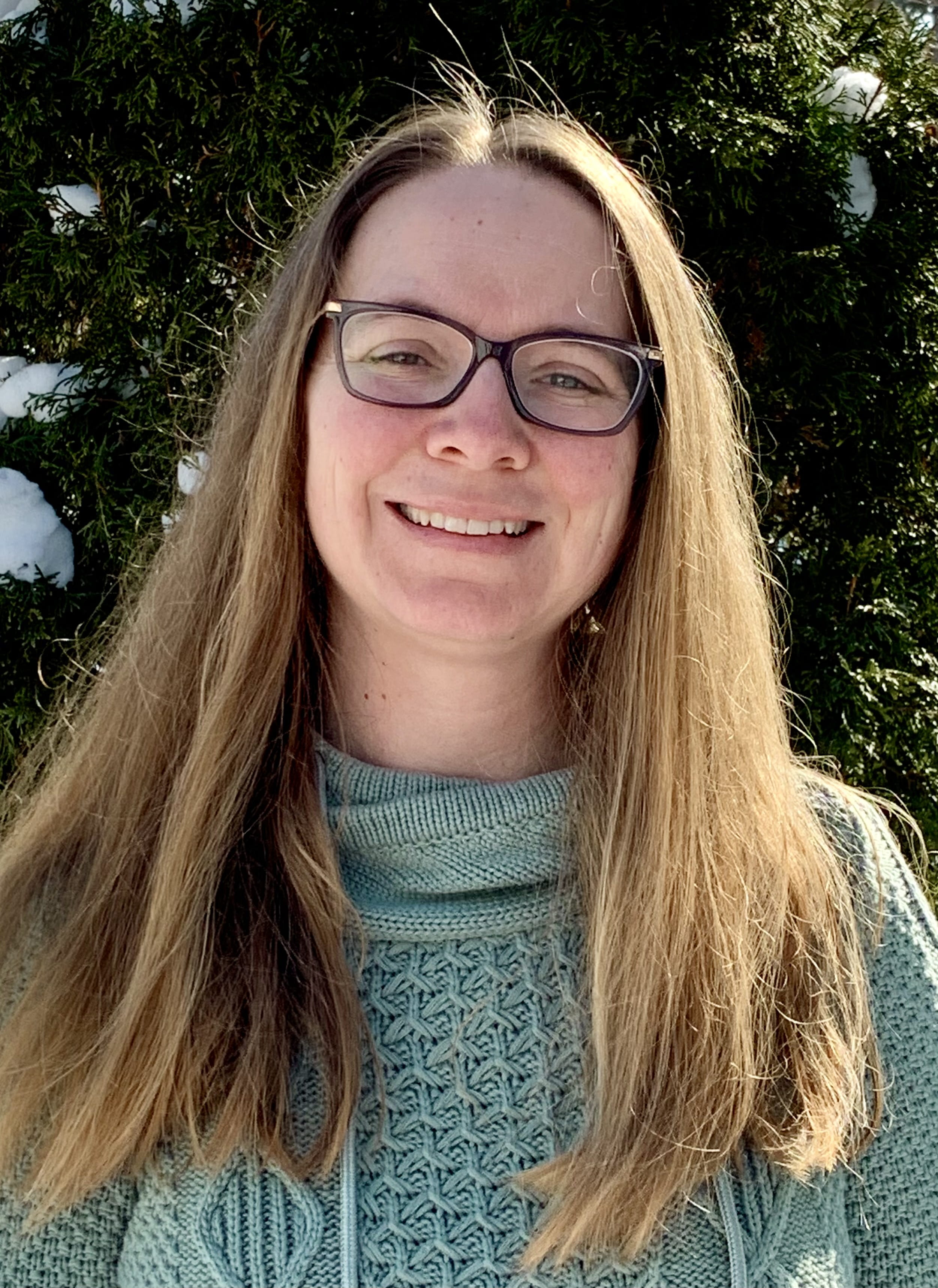 Leah Porter, 2021-22 MTOY