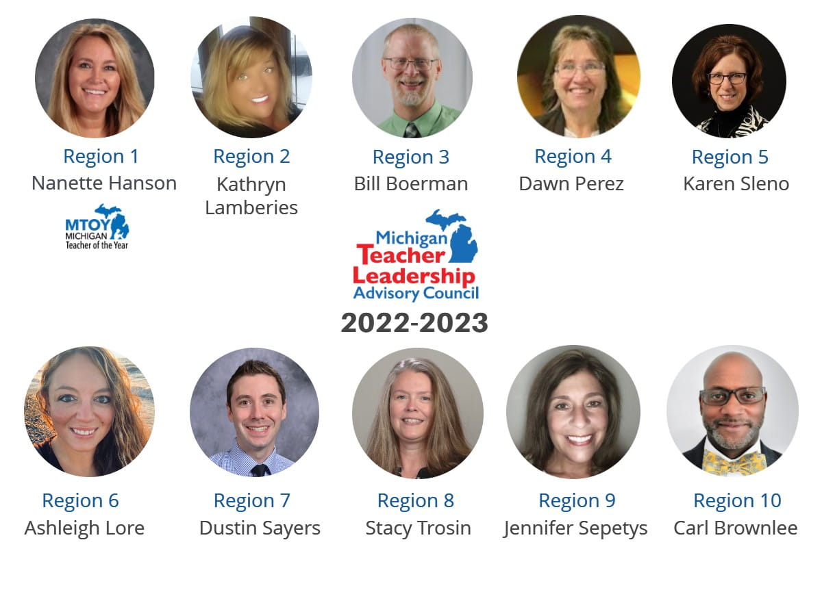 2022-23 MTLAC Cohort