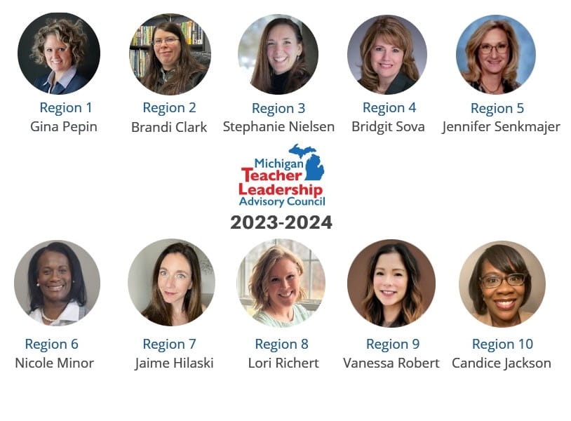 2023-24 MTLAC Cohort
