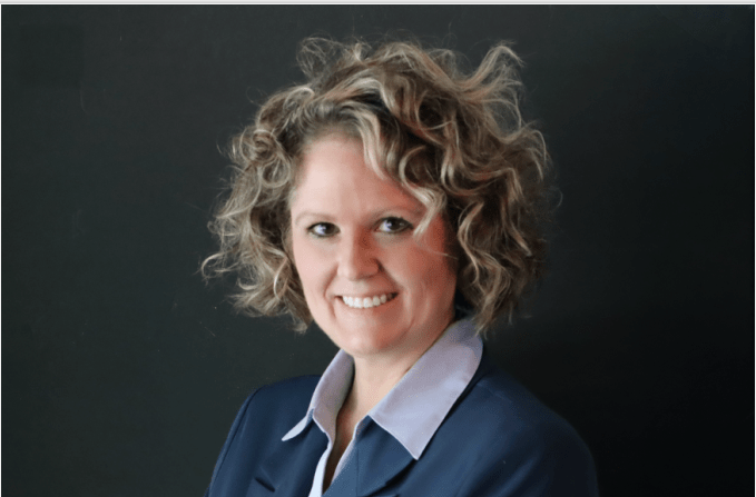 Gina Pepin Region 1