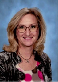 Jennifer Senkmajer: Region 5