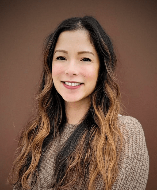Region 9: Vanessa Robert