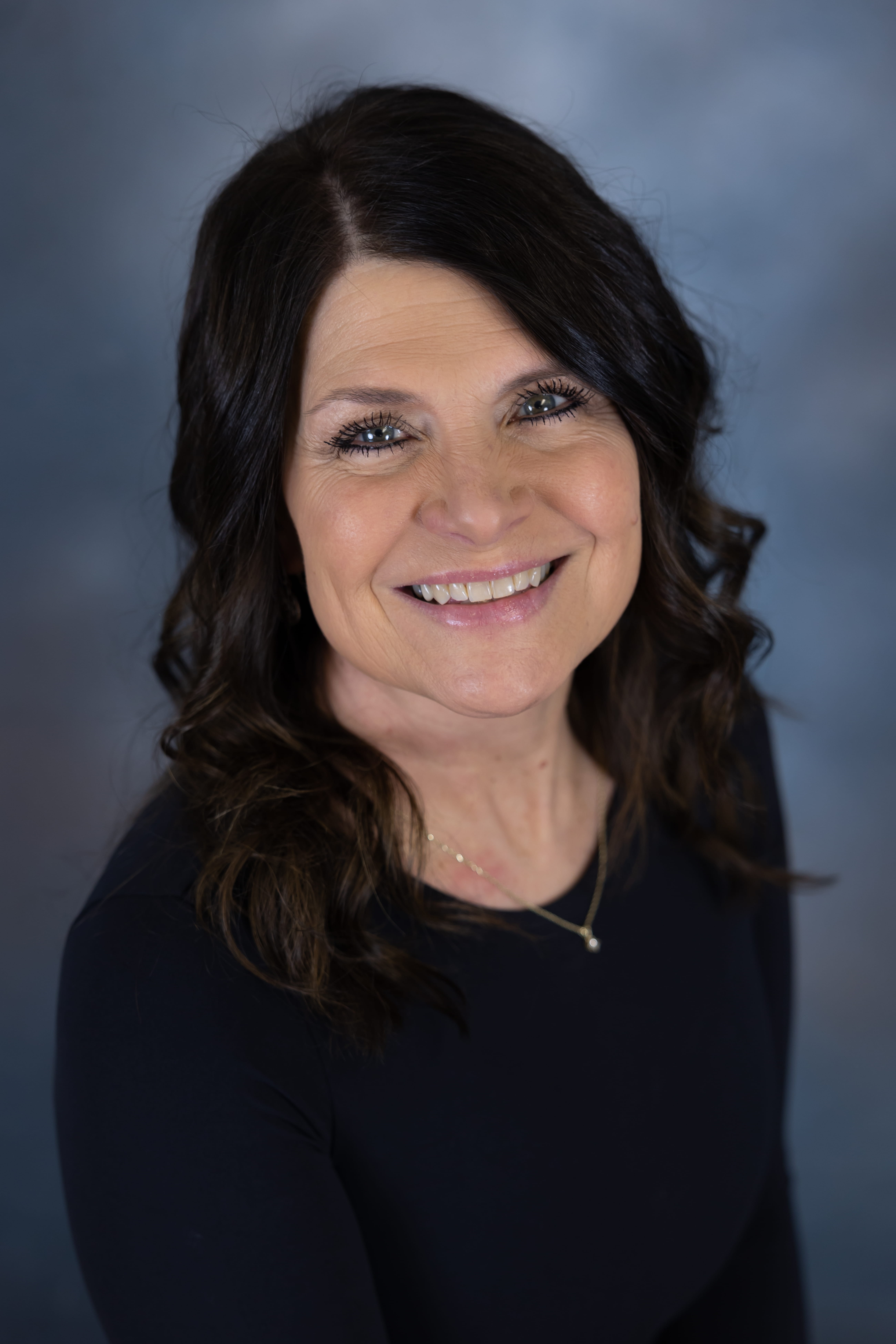 Region 8 Kristina Dennis