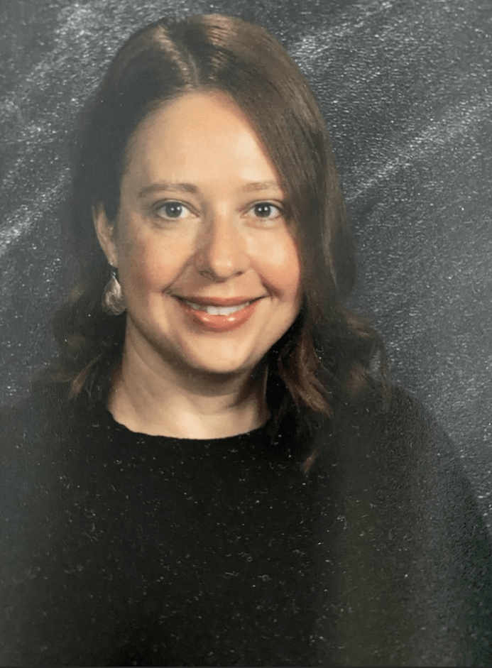 Region 6 Cassandra Eberhardt