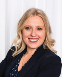 Region 7 educator Lindsey Cook, Sonoma Elementary