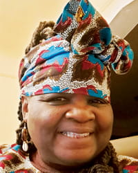 Region 10 educator Susan Kelsey-Brewton, Hope Academy