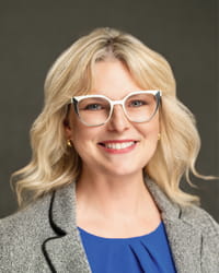 Region 3 educator Sarah Kresnak, Discovery Elementary School