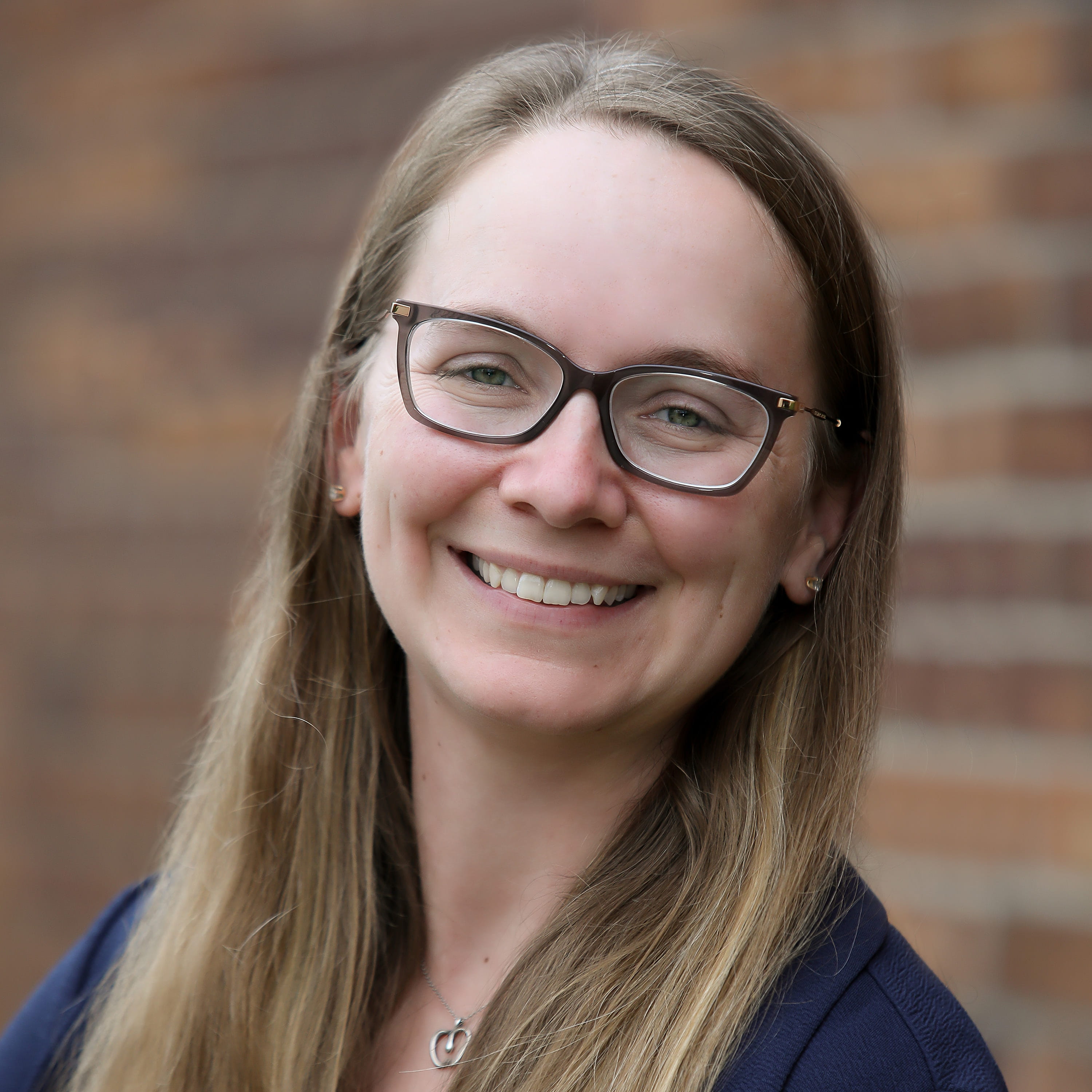Michigan Teacher of the Year Leah Porter