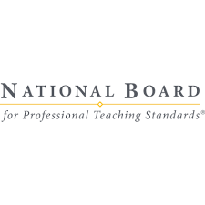 National Board for Professional Teaching Standards