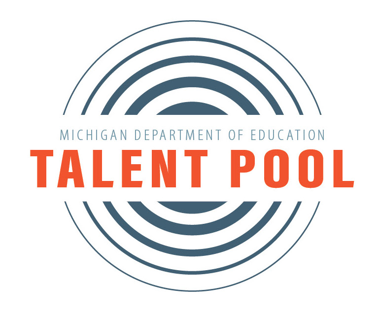 Talent Pool Cover Photo of Educators