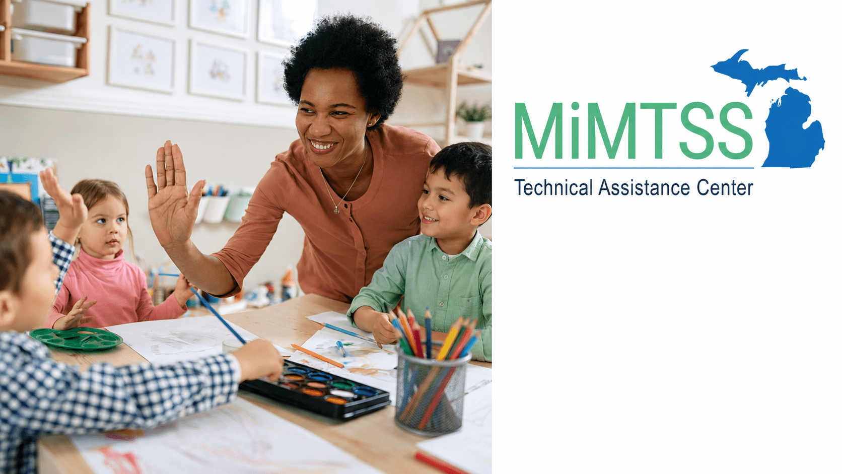 MTSS Professional Learning
