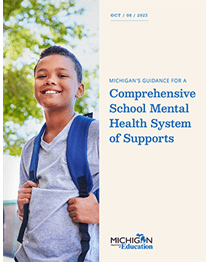 Cover Photo of CSMHSS