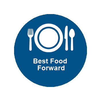 Best Food Forward Button