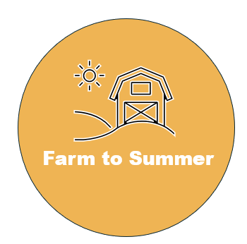 Farm to Summer Bubble