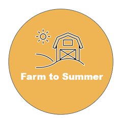 Farm to Summer Bubble