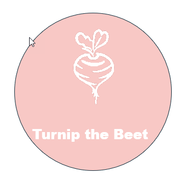 Turnip the Beet