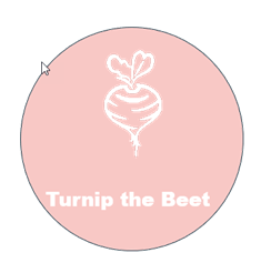 Turnip the Beet