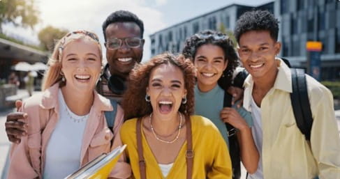 High School Students - EWIMS