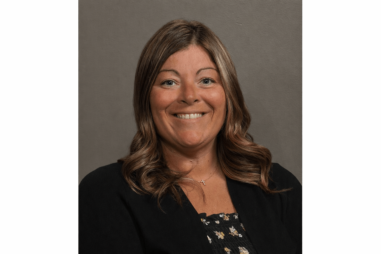 Nicole Carpenter Durand Schools