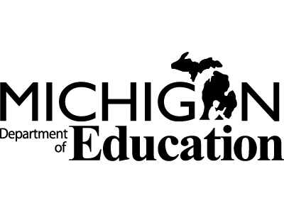 Michigan Department of Education logo