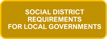 Social District LGU Button