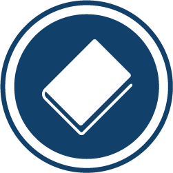Book icon